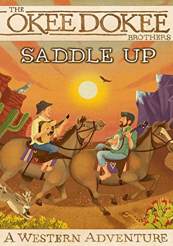 Saddle Up