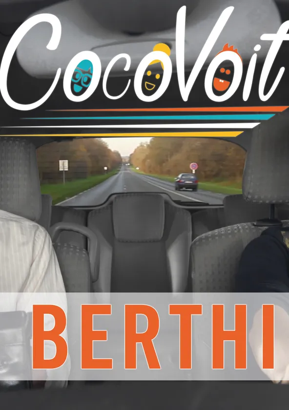 Où regarder la série CocoVoit en streaming