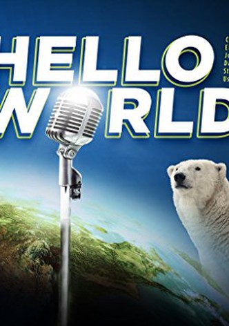Hello World!