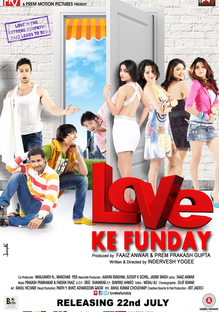 Love Ke Funday