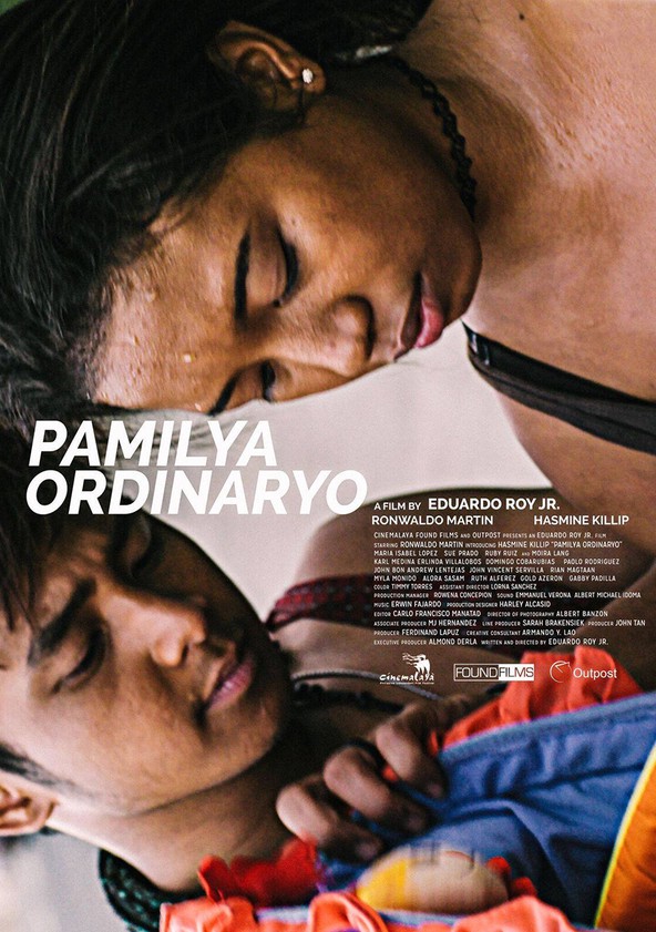 Ordinary People movie watch streaming online