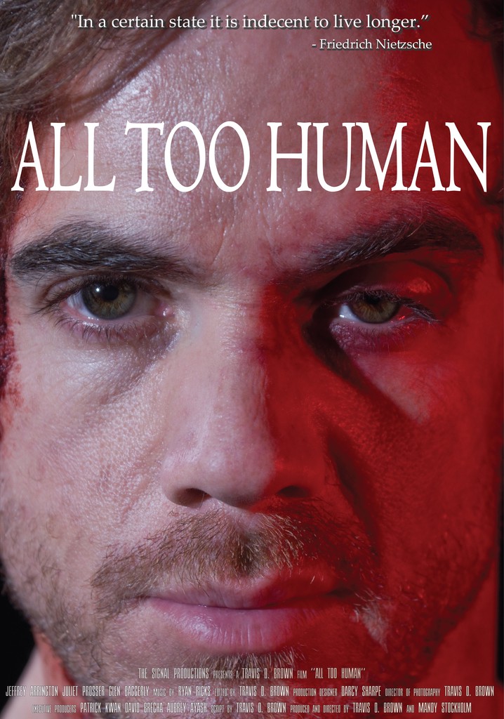 All Too Human
