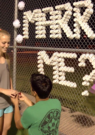 What If We Get Married?