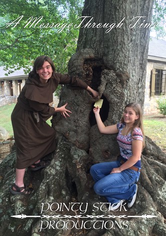 Un Mensaje a Través del Tiempo