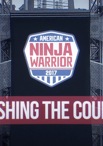 American Ninja Warrior: Crashing the Course
