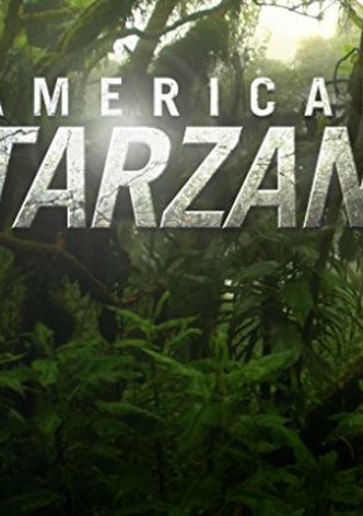 American Tarzan