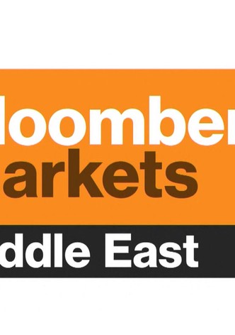 Bloomberg Markets: Middle East