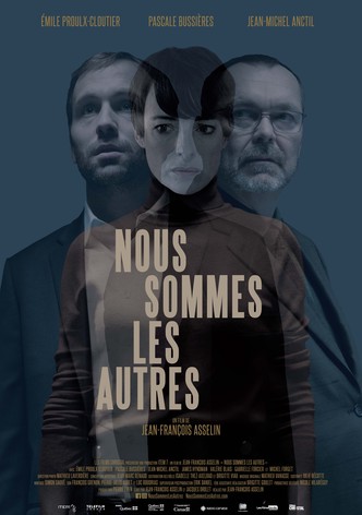 We Are the Others