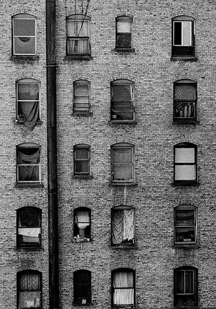 Life and Death at the Ambassador Hotel