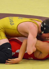 On the Mat
