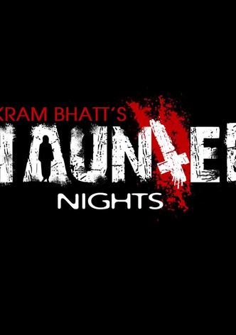 Haunted Nights