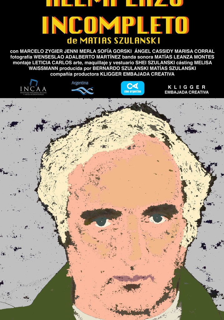 Reemplazo incompleto