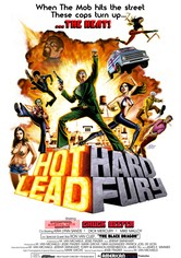Hot Lead Hard Fury