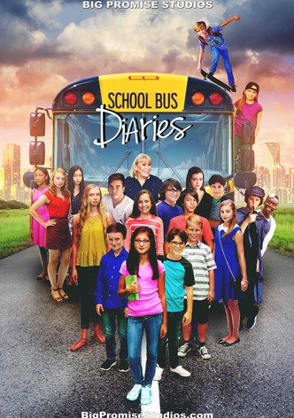 School Bus Diaries