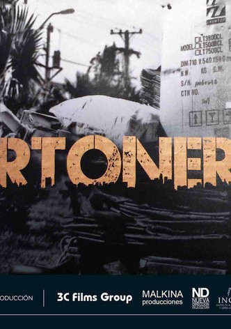 Cartoneros
