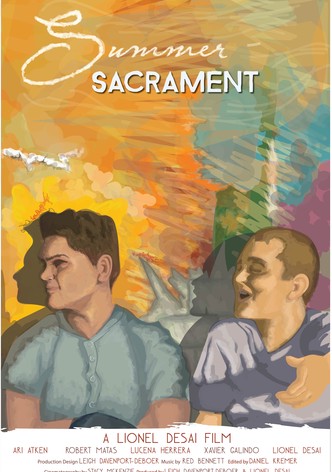 Summer Sacrament