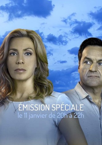 L'heure Bleue