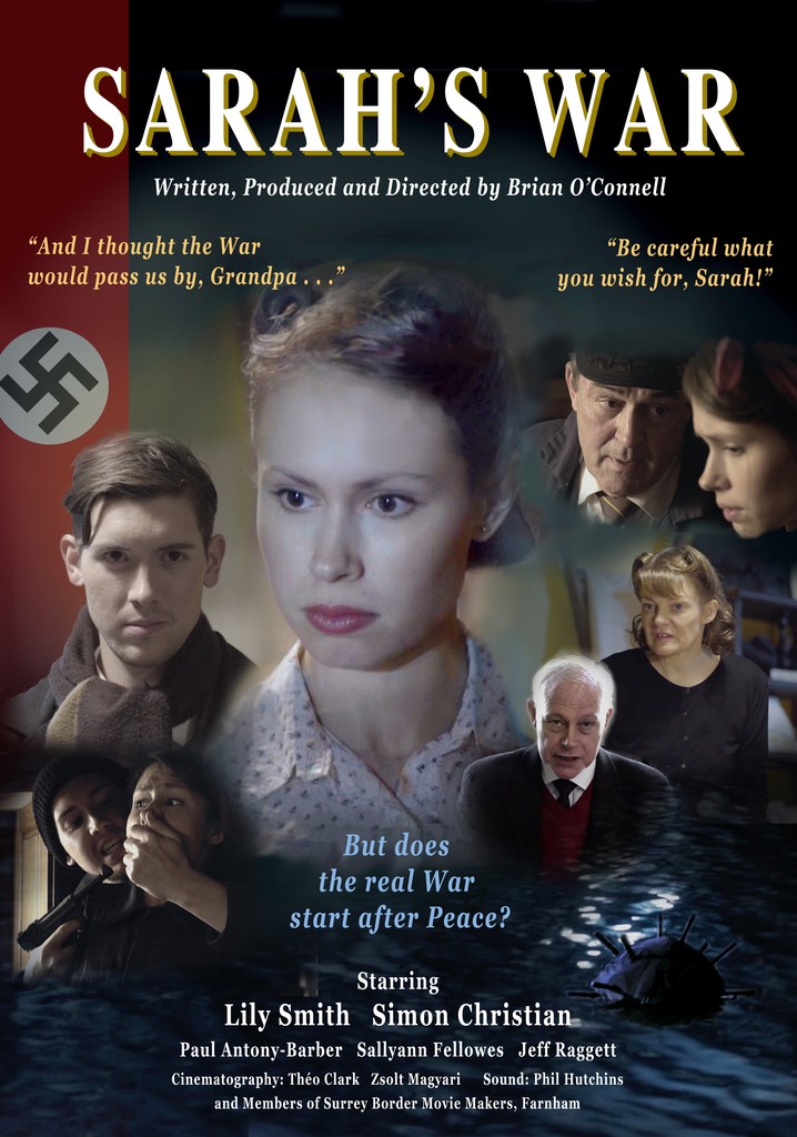 Sarah's War