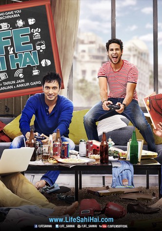 Life Sahi Hai