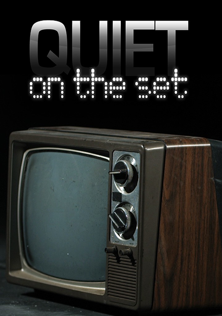 Quiet on the Set - streaming tv show online
