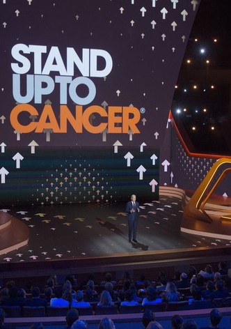 Stand Up To Cancer