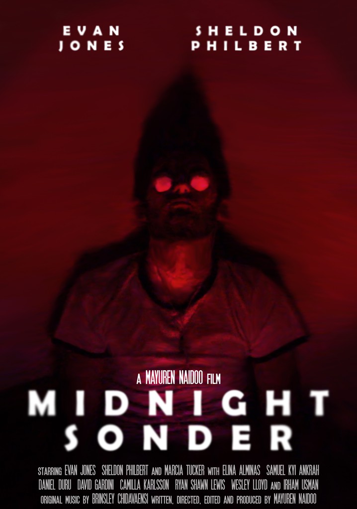 Midnight Sonder