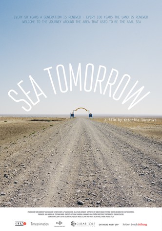 Sea Tomorrow