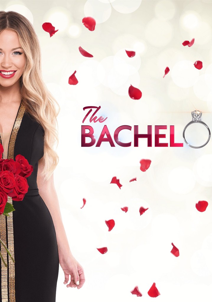 The bachelor canada on sale streaming