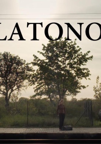 Platonow