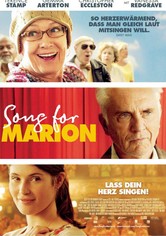Song for Marion - Lass dein Herz singen!