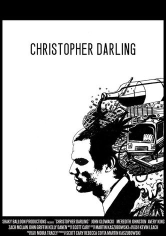 Christopher Darling