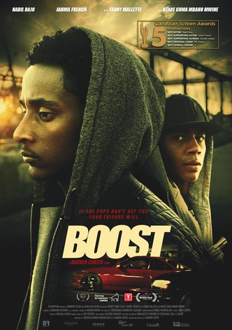 Boost