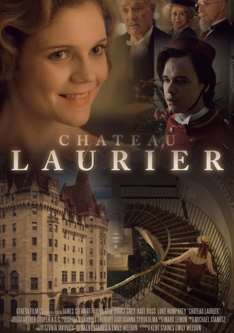 Chateau Laurier