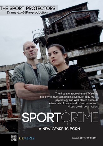 Sport Crime
