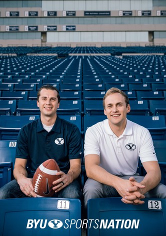 BYU Sports Nation