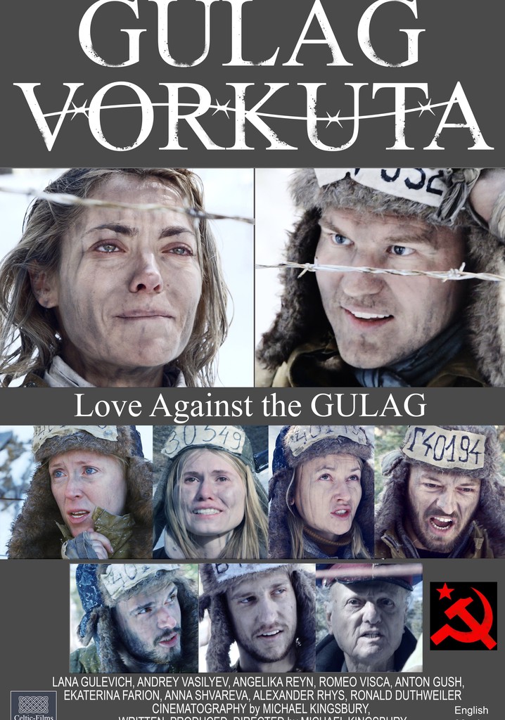 Gulag Vorkuta