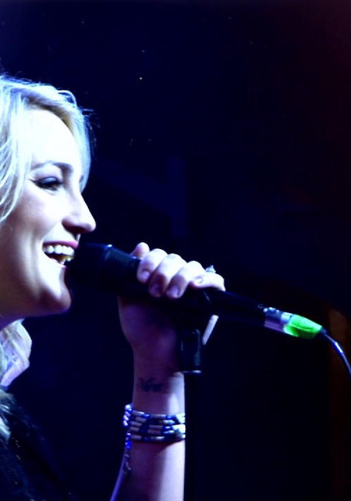 Jamie Lynn Spears: When the Lights Go Out