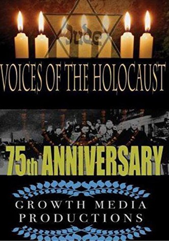 Voices of the Holocaust