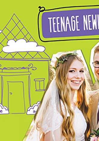 Teenage Newlyweds