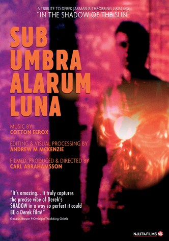 Sub Umbra Alarum Luna