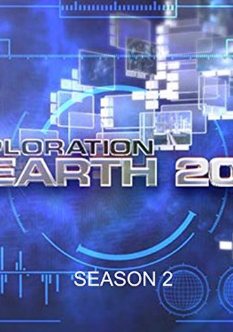 Xploration Earth 2050