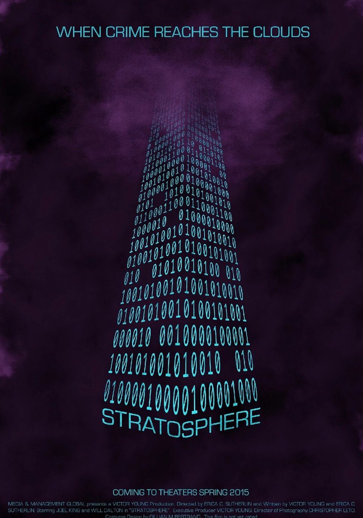 Stratosphere