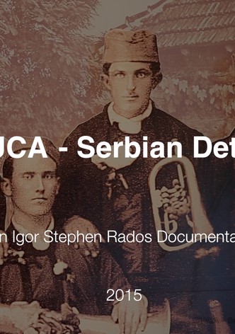 GUCA: Serbian Detox