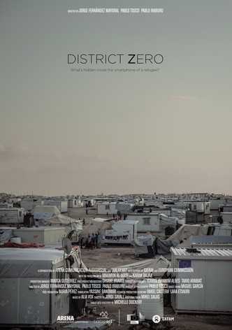 District Zero