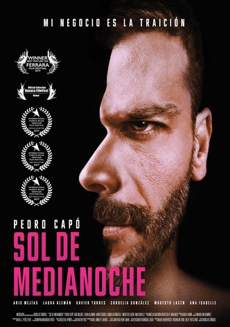 Sol de Medianoche