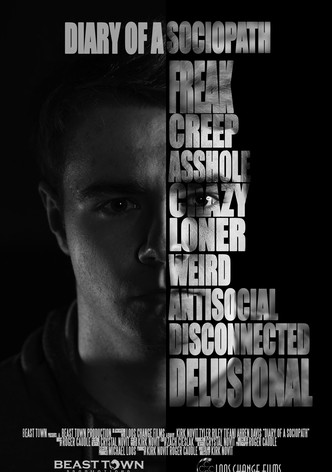 Diary of a Sociopath