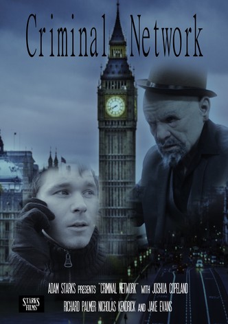 Criminal Network