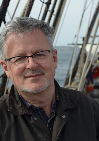 Terra X: Australien-Saga