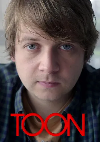 Toon poster