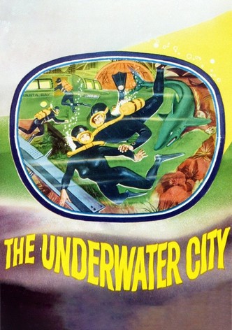 The Underwater City